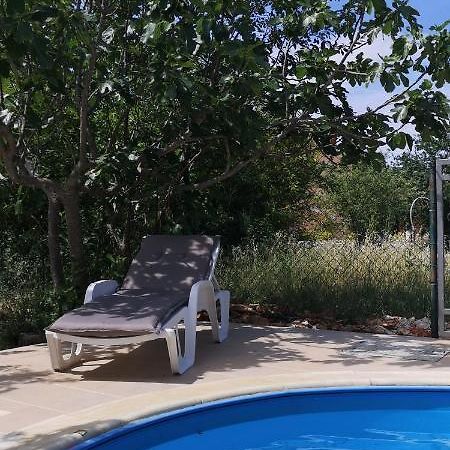 Chillout Apartments With Pool Patricia Fažana Extérieur photo
