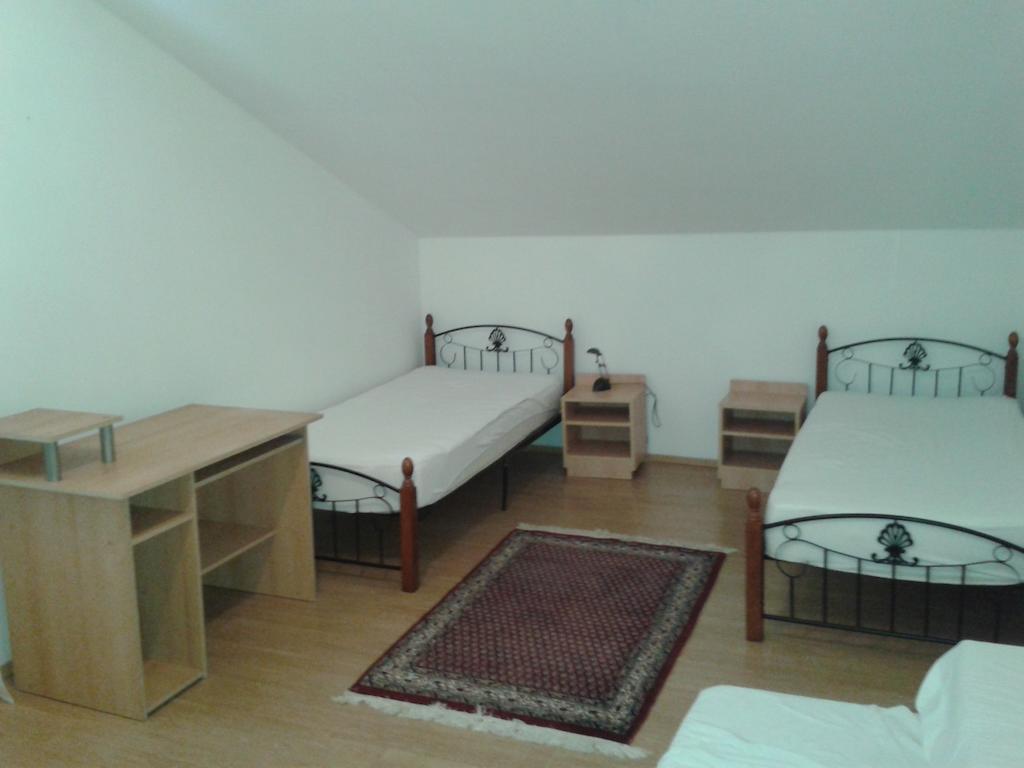 Chillout Apartments With Pool Patricia Fažana Extérieur photo